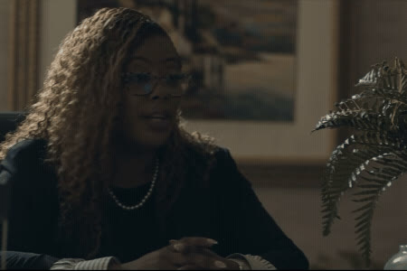 Broken Seeds production still